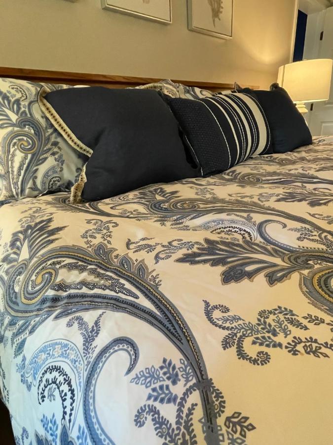 River House Inn Snow Hill Экстерьер фото