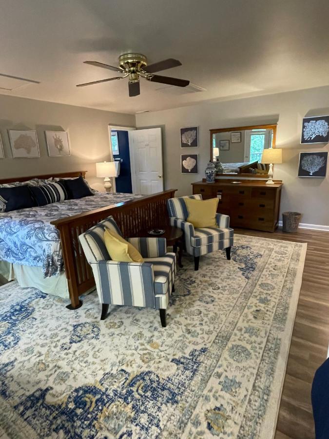 River House Inn Snow Hill Экстерьер фото